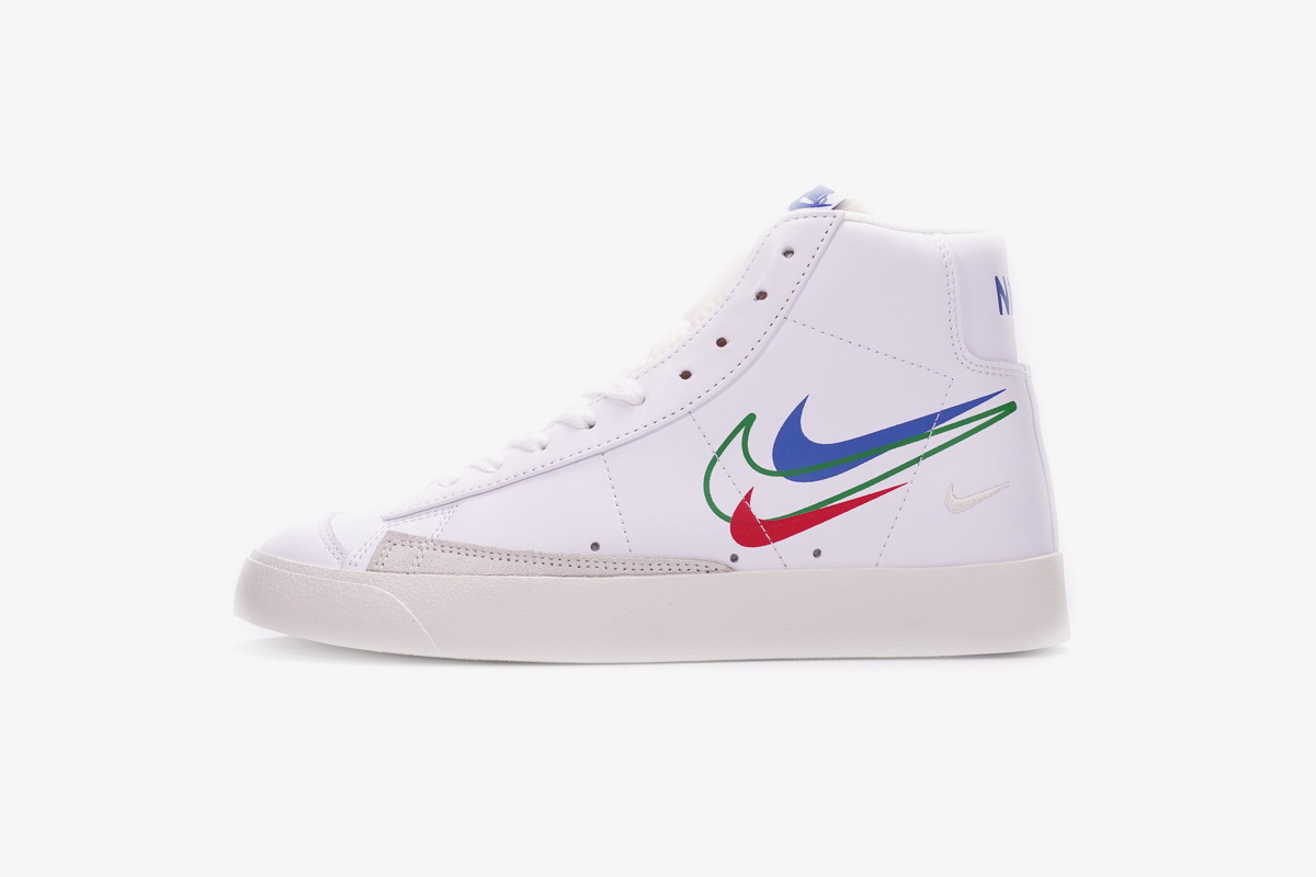 Nike Blazer Mid 77 Summer Of Sport