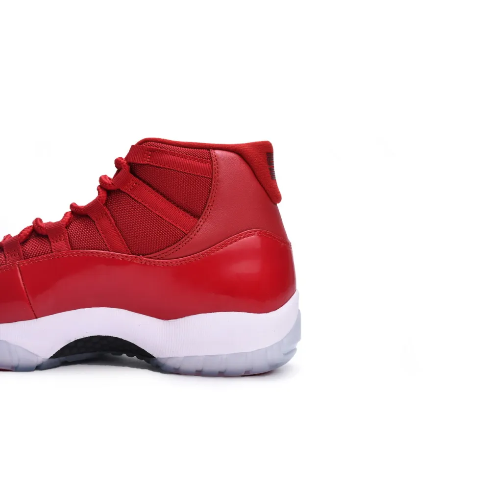 Air Jordan 11 Retro Win Like 96