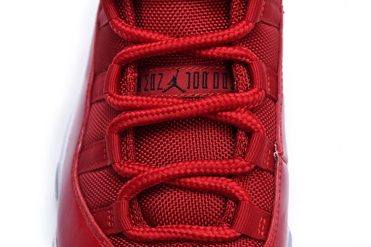 Air Jordan 11 Retro Win Like 96