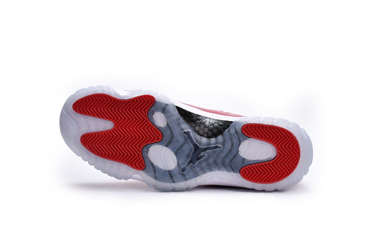 Air Jordan 11 Retro Win Like 96