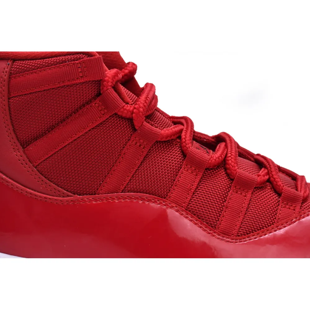 Air Jordan 11 Retro Win Like 96