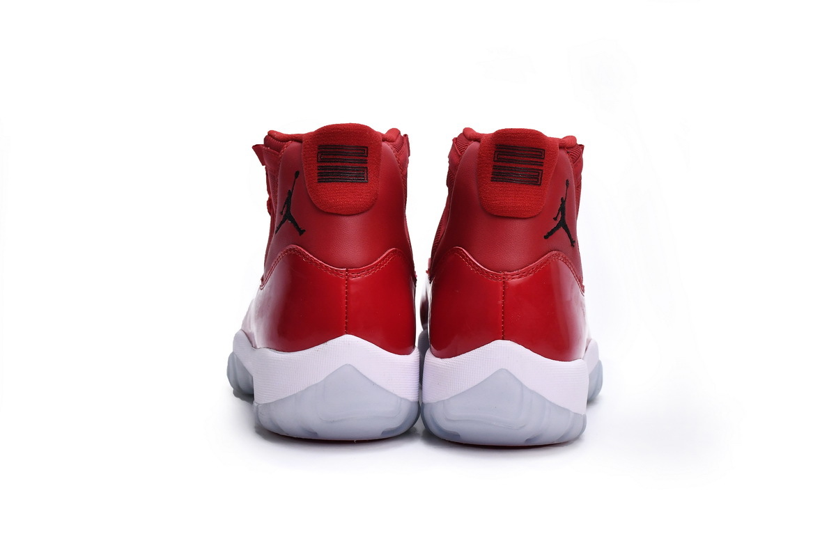 Air Jordan 11 Retro Win Like 96