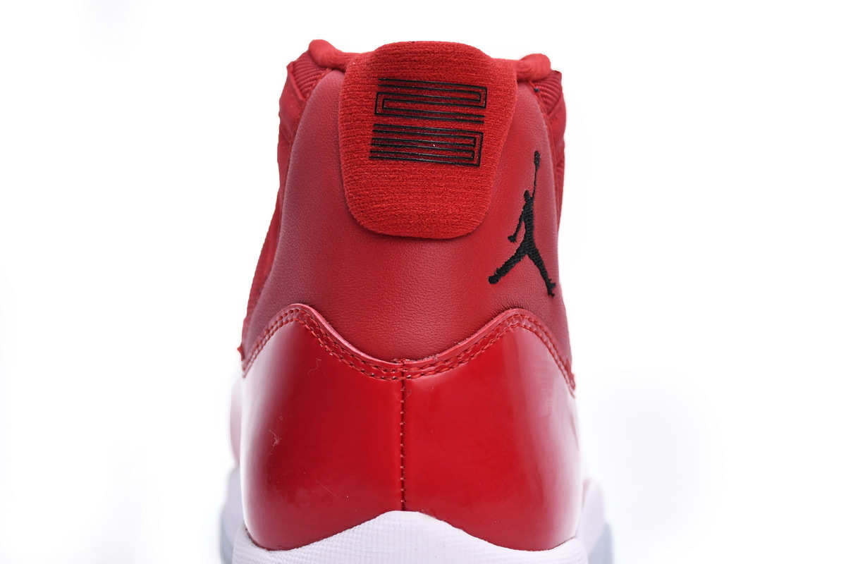 Air Jordan 11 Retro Win Like 96