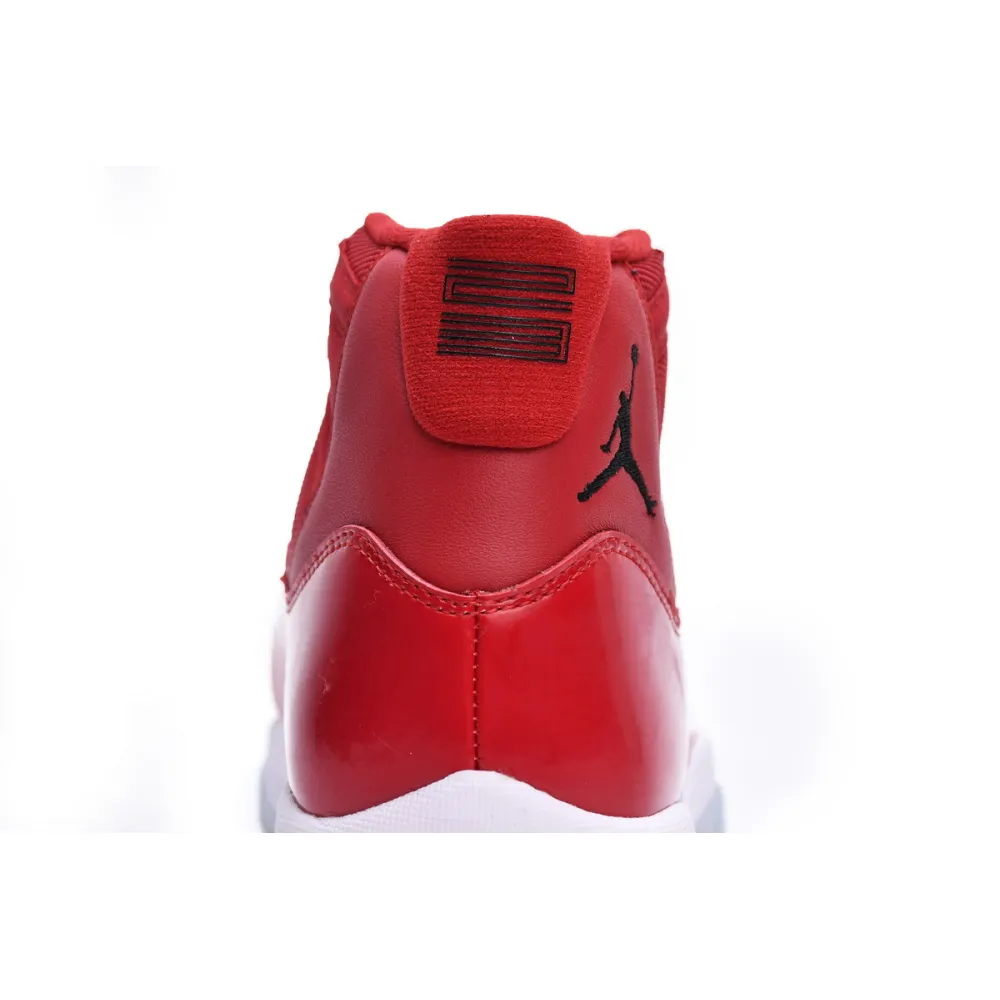 Air Jordan 11 Retro Win Like 96