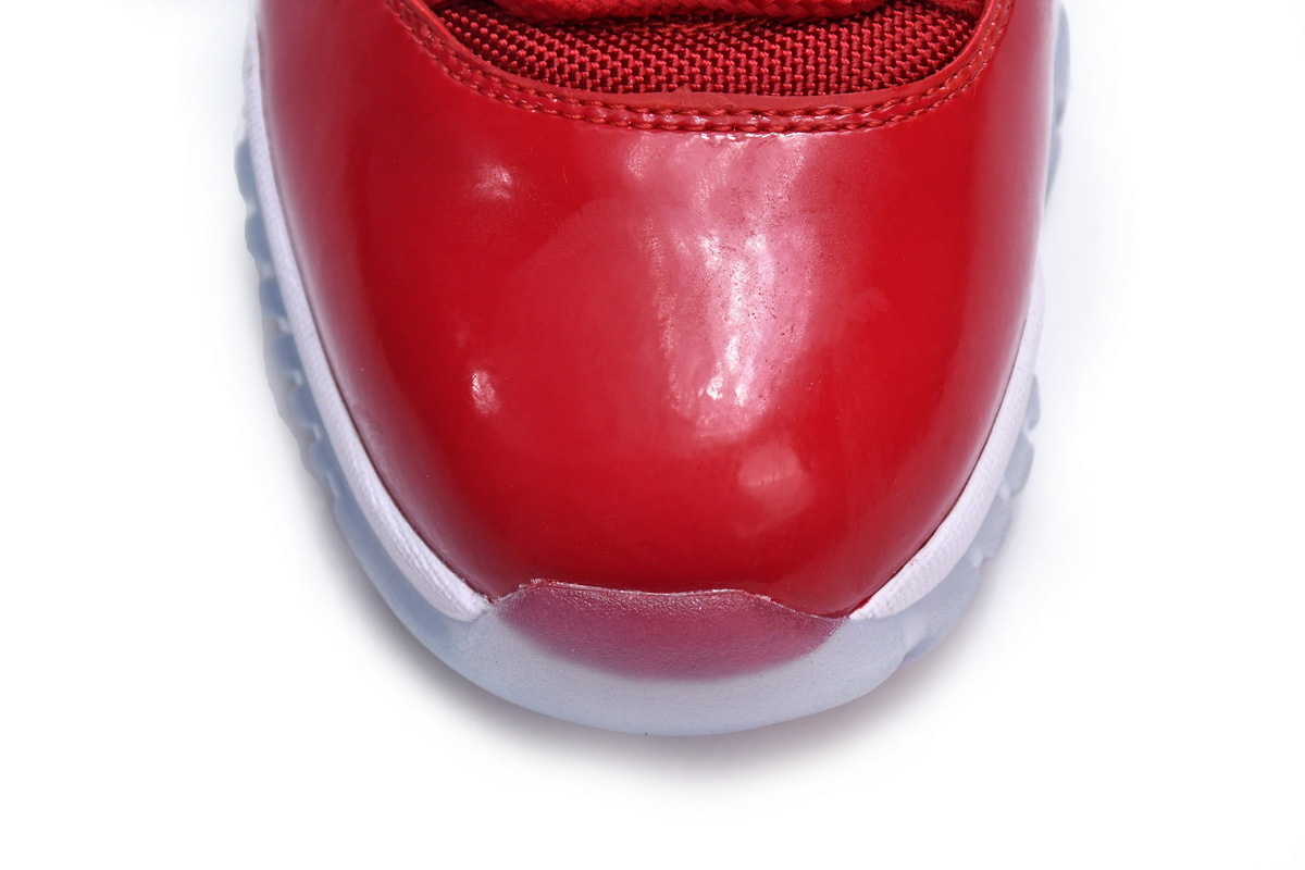 Air Jordan 11 Retro Win Like 96