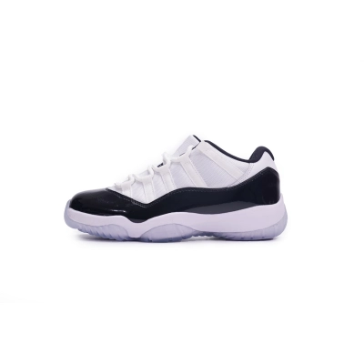Air Jordan 11 Retro Low Concord  528895-153 01