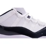 Air Jordan 11 Retro Low Concord