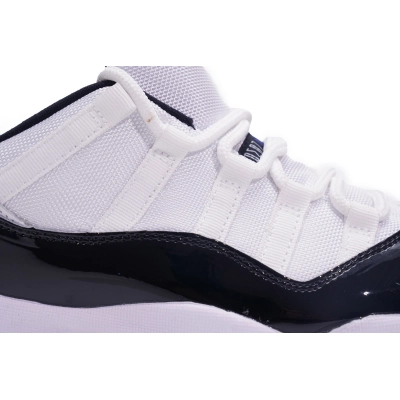 Air Jordan 11 Retro Low Concord  528895-153 02