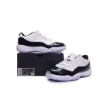Air Jordan 11 Retro Low Concord