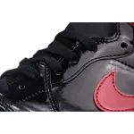Air Jordan 1 High OG Bred Patent