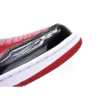 Air Jordan 1 High OG Bred Patent