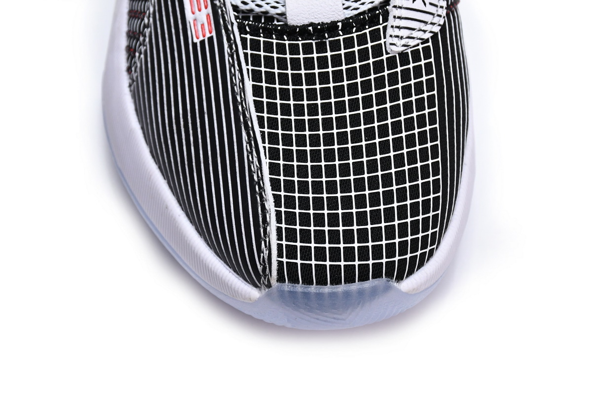  Og Tony Air Jordan 35 Low Quai 54  DJ2830-106