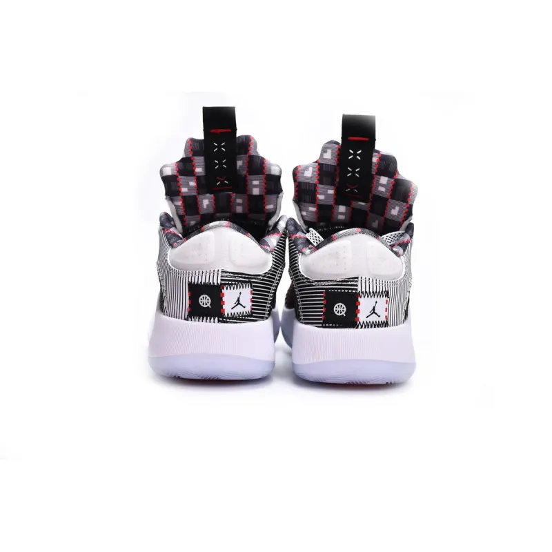  Og Tony Air Jordan 35 Low Quai 54  DJ2830-106