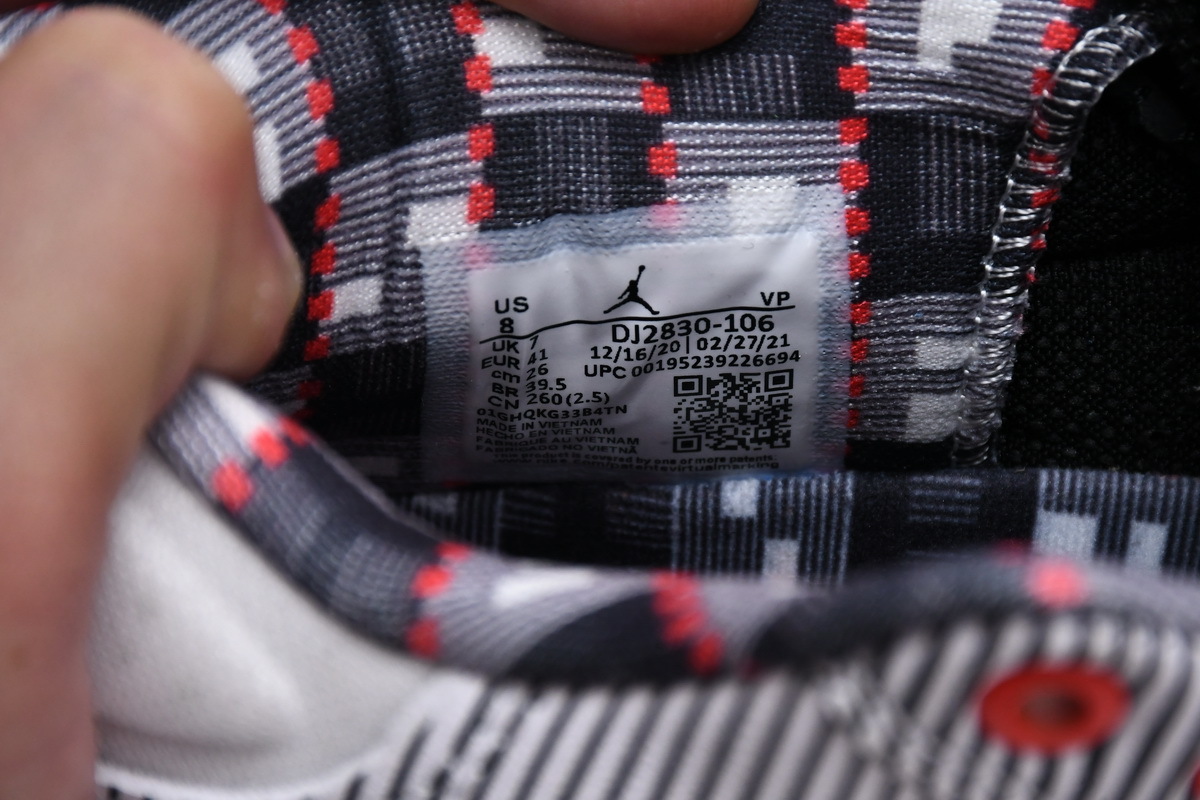  Og Tony Air Jordan 35 Low Quai 54  DJ2830-106