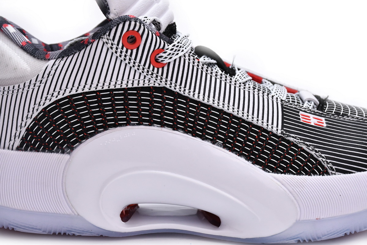  Og Tony Air Jordan 35 Low Quai 54  DJ2830-106