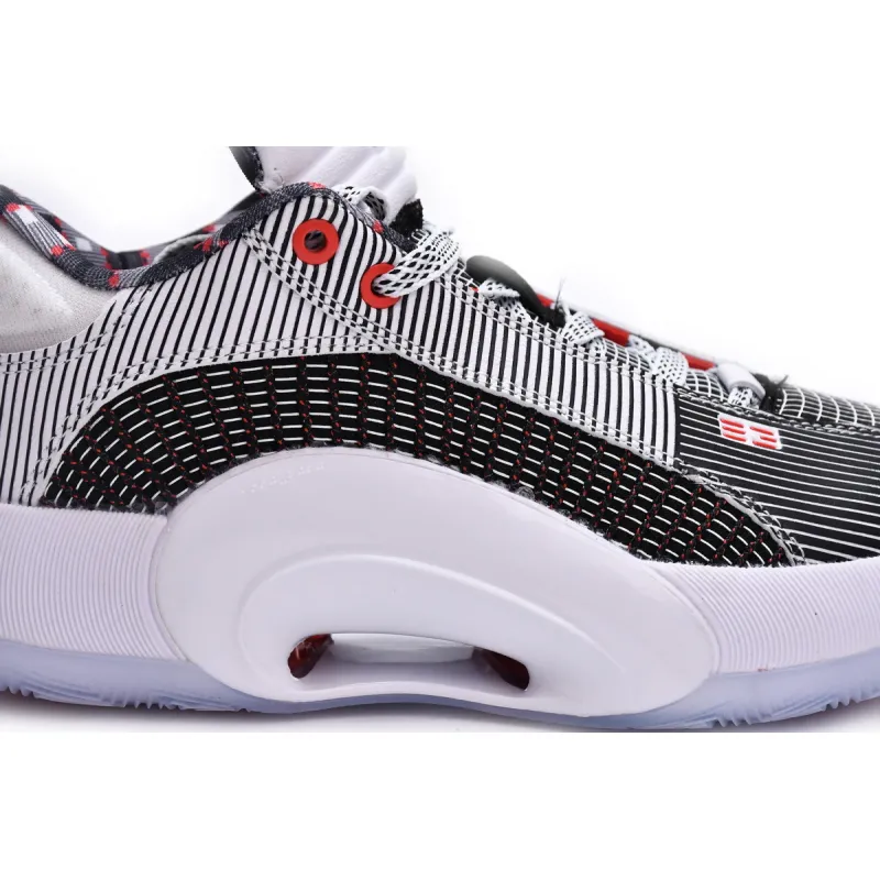  Og Tony Air Jordan 35 Low Quai 54  DJ2830-106