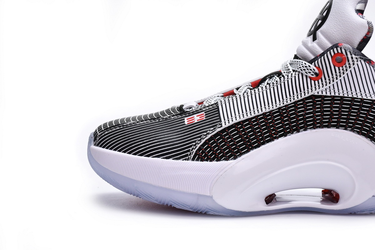  Og Tony Air Jordan 35 Low Quai 54  DJ2830-106