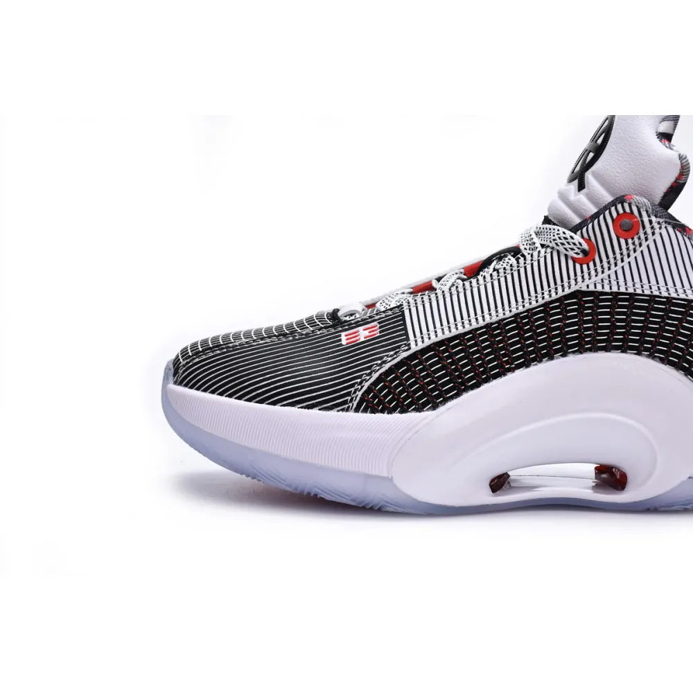  Og Tony Air Jordan 35 Low Quai 54  DJ2830-106