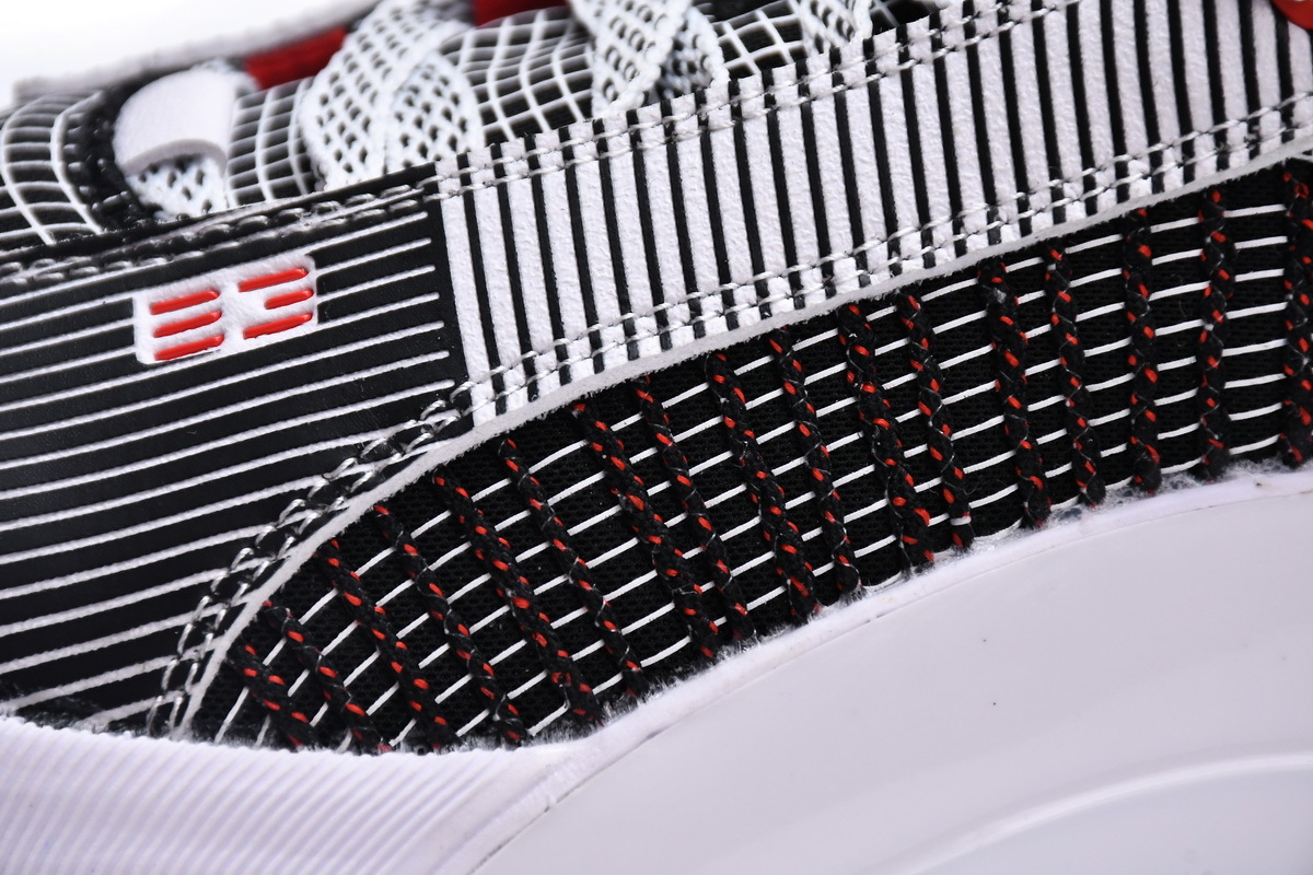  Og Tony Air Jordan 35 Low Quai 54  DJ2830-106