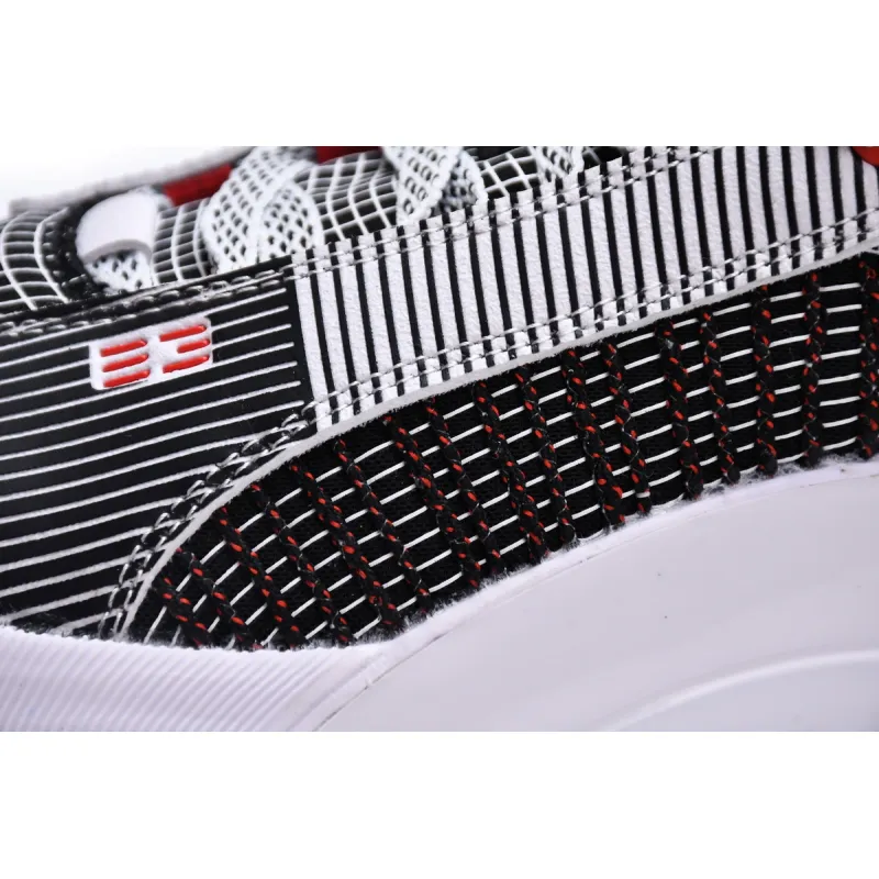  Og Tony Air Jordan 35 Low Quai 54  DJ2830-106