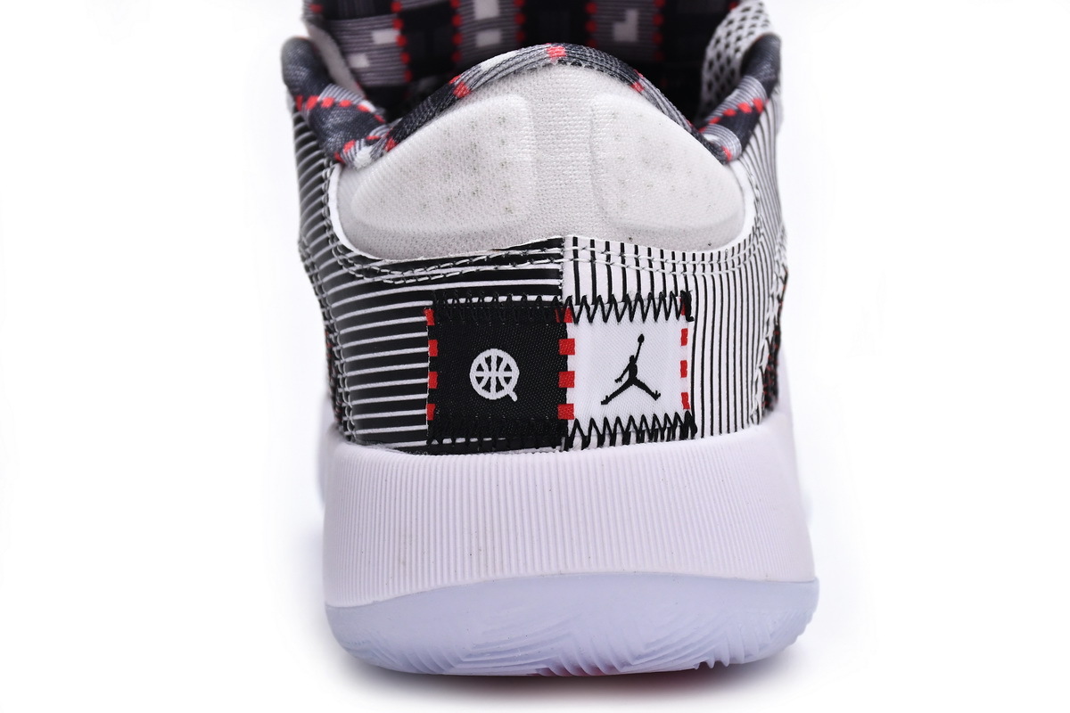  Og Tony Air Jordan 35 Low Quai 54  DJ2830-106