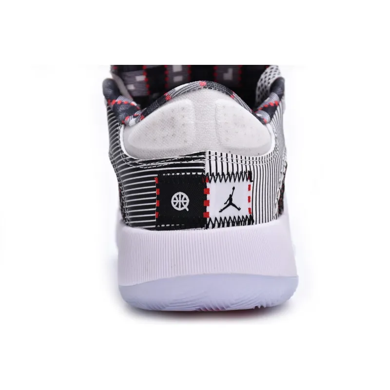  Og Tony Air Jordan 35 Low Quai 54  DJ2830-106