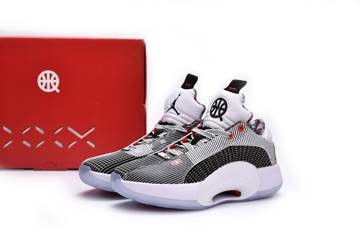  Og Tony Air Jordan 35 Low Quai 54  DJ2830-106