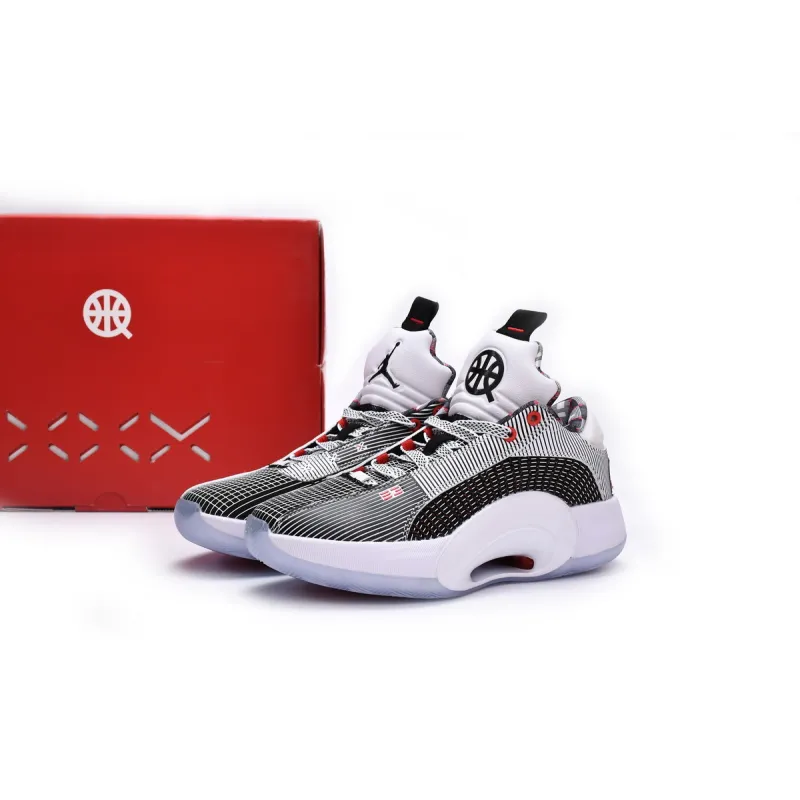  Og Tony Air Jordan 35 Low Quai 54  DJ2830-106