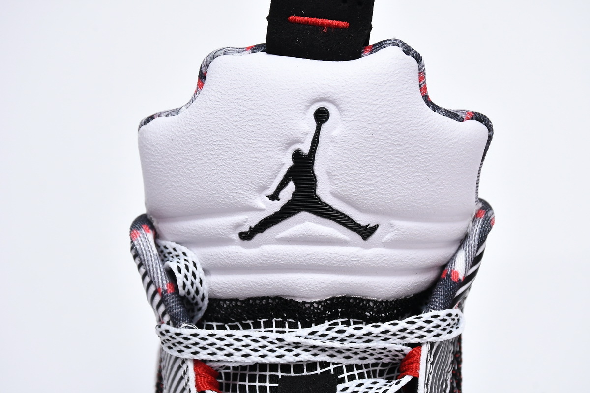  Og Tony Air Jordan 35 Low Quai 54  DJ2830-106