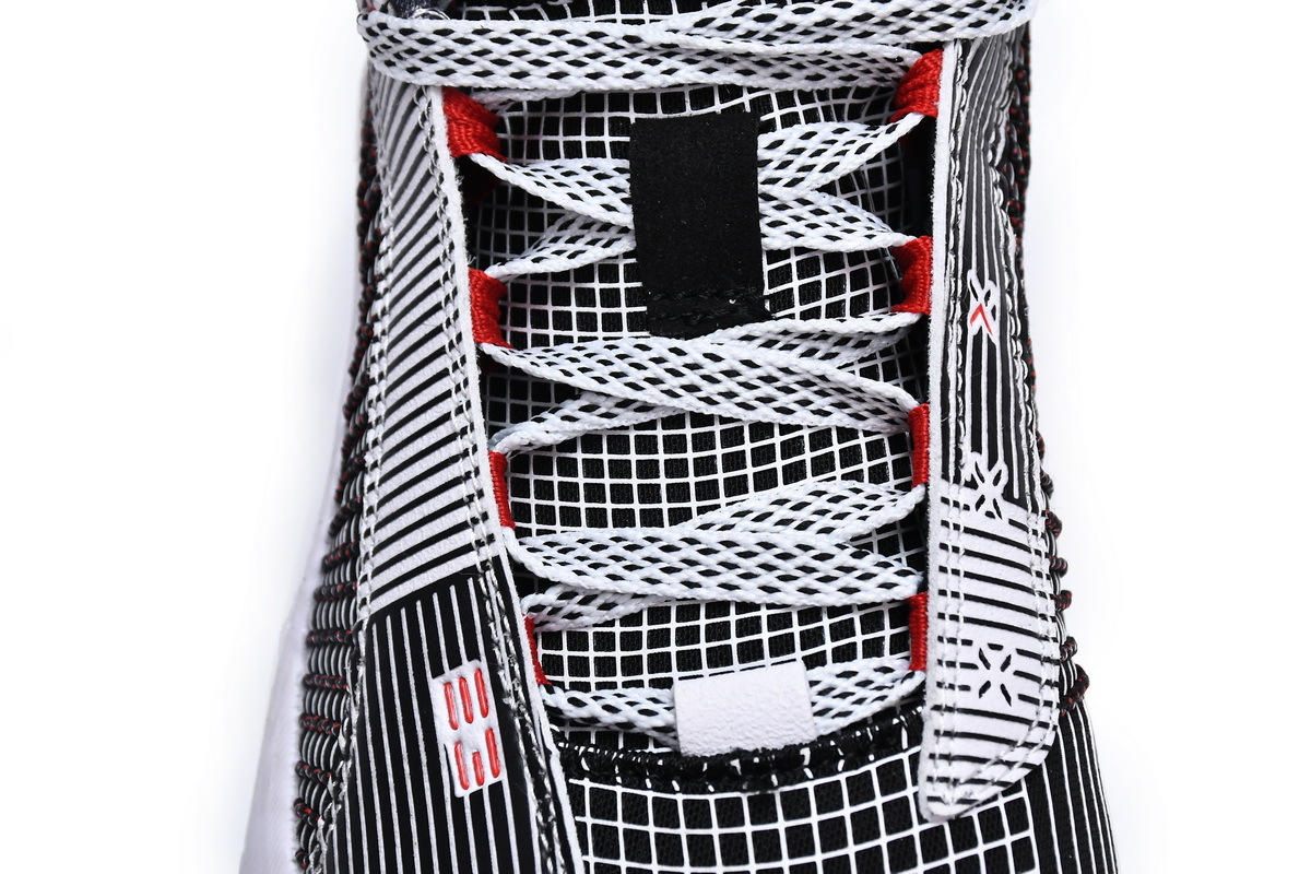  Og Tony Air Jordan 35 Low Quai 54  DJ2830-106