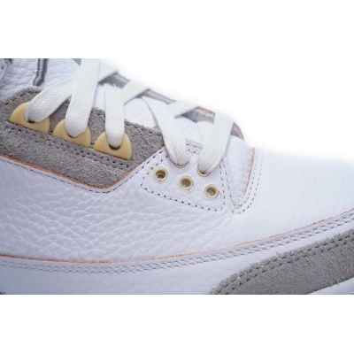 Og Tony  A Ma Maniere x Air Jordan 3 Retro SP Medium Grey  DH3434-110 02