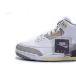Og Tony  A Ma Maniere x Air Jordan 3 Retro SP Medium Grey  DH3434-110