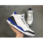 Air Jordan 3 Retro Racer Blue