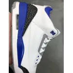 Air Jordan 3 Retro Racer Blue