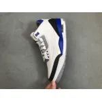 Air Jordan 3 Retro Racer Blue