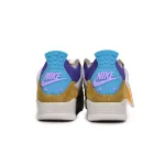 Union LA x Air Jordan 4 Retro SP Desert Moss