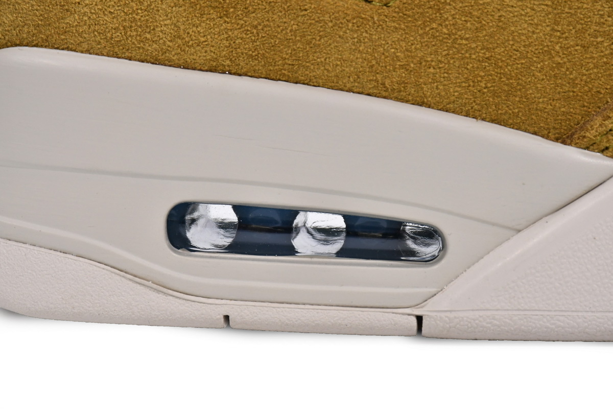 Union LA x Air Jordan 4 Retro SP Desert Moss