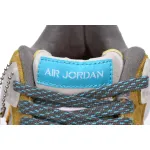 Union LA x Air Jordan 4 Retro SP Desert Moss