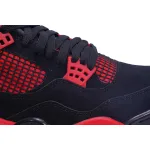 Air Jordan 4 “Red Thunder”