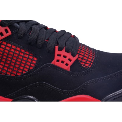 Og Tony Air Jordan 4 “Red Thunder”   CT8527-016 02