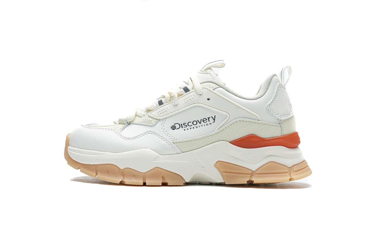  Discovery Expedition Bucket D Walker V2 Khaki