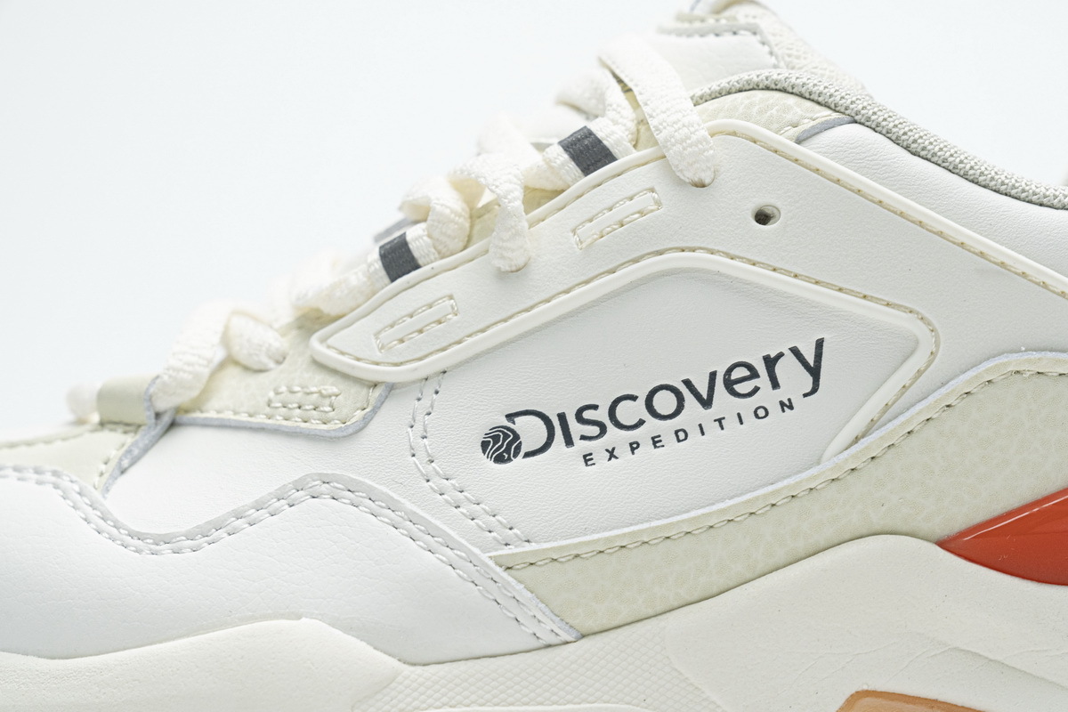  Discovery Expedition Bucket D Walker V2 Khaki