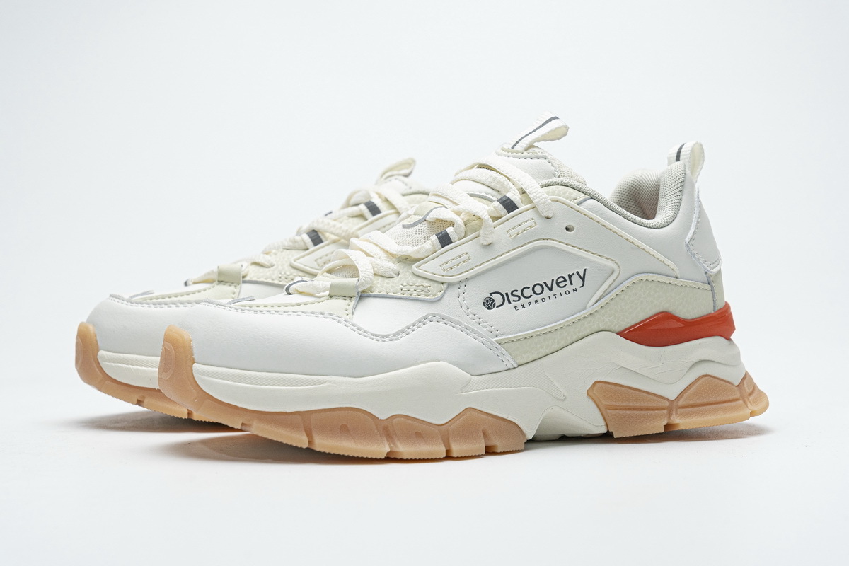  Discovery Expedition Bucket D Walker V2 Khaki