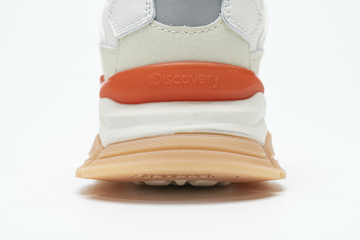  Discovery Expedition Bucket D Walker V2 Khaki