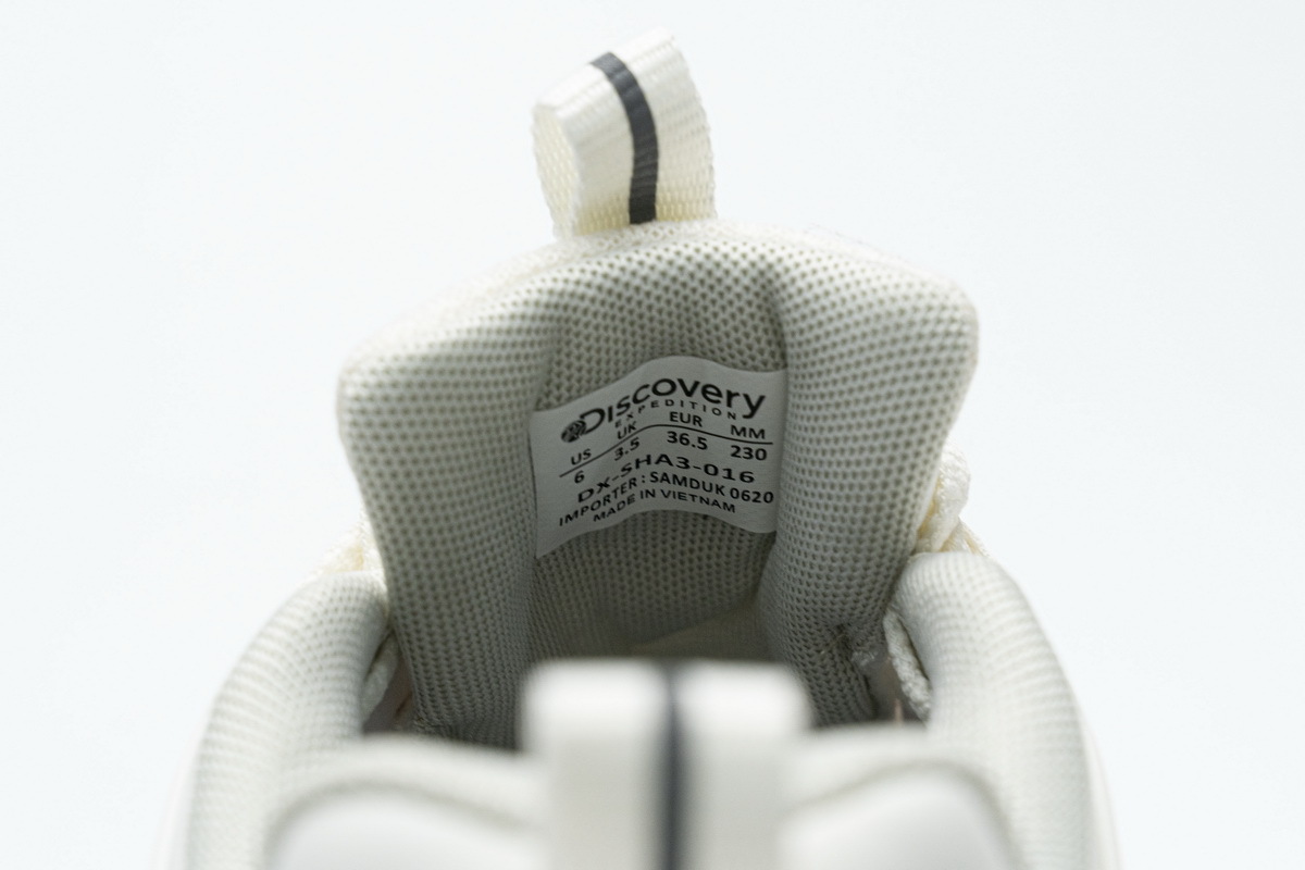  Discovery Expedition Bucket D Walker V2 Khaki