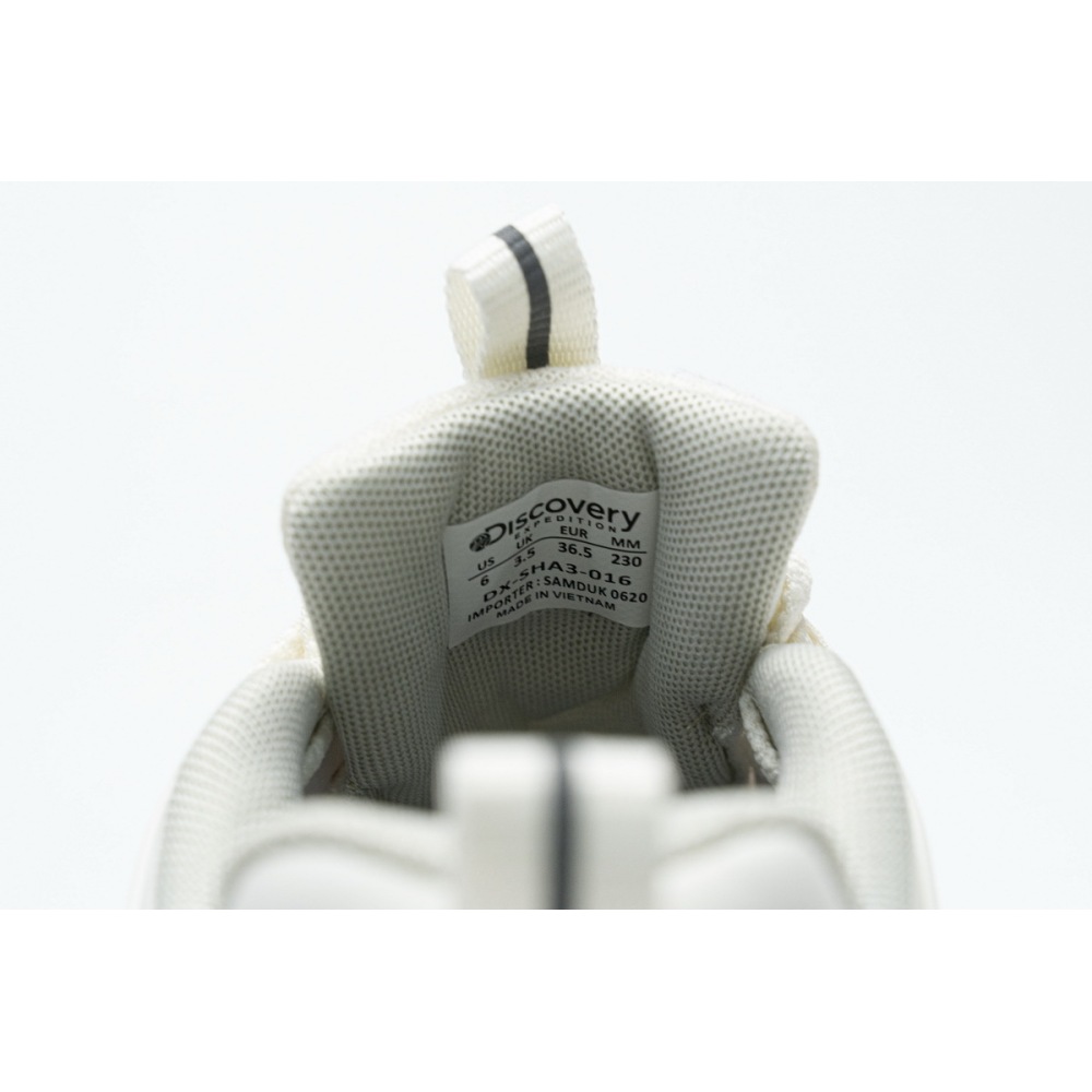  Discovery Expedition Bucket D Walker V2 Khaki