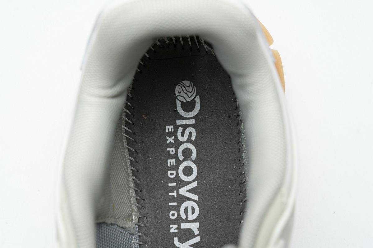  Discovery Expedition Bucket D Walker V2 Khaki