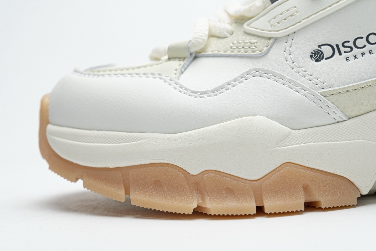  Discovery Expedition Bucket D Walker V2 Khaki