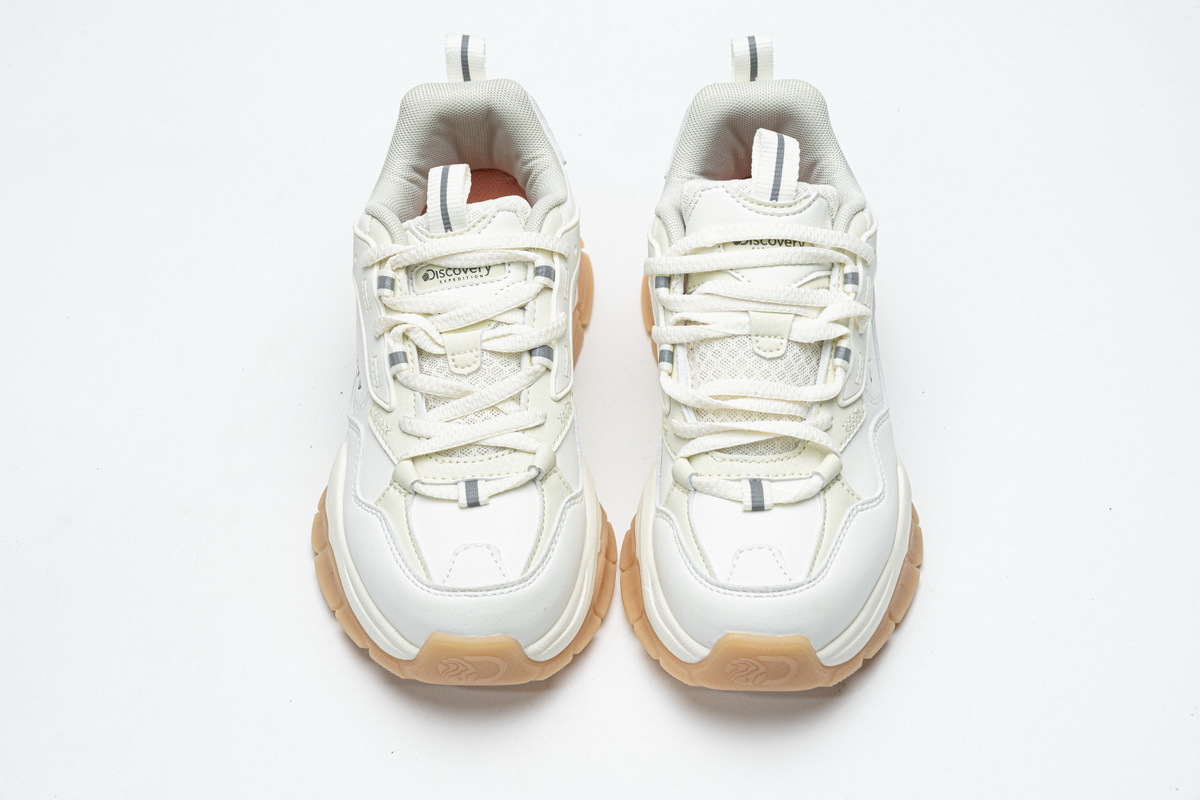  Discovery Expedition Bucket D Walker V2 Khaki