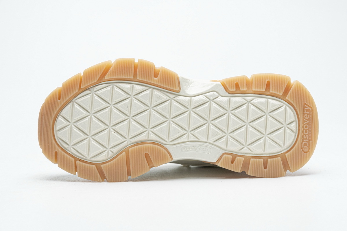  Discovery Expedition Bucket D Walker V2 Khaki